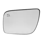 BB5Z17K707R - Body: Mirror Glass for Ford: Explorer Image