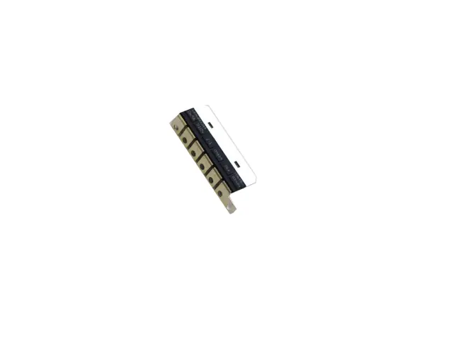 68368853AA - Electrical: Z Case Fuse Array for Mopar Image