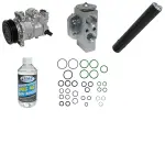 KT5881 - : A/C Compressor Kit -- Compressor Replacement Kit for UAC Image