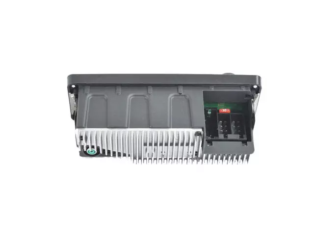 Multi Media Radio - Mopar (5QM90LXUAD)