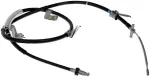 C660728 - : Parking Brake Cable for Dorman Image