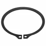 5C3Z3K050BA - : Lower Ball Joint Snap Ring for Ford: F-450 Super Duty Image