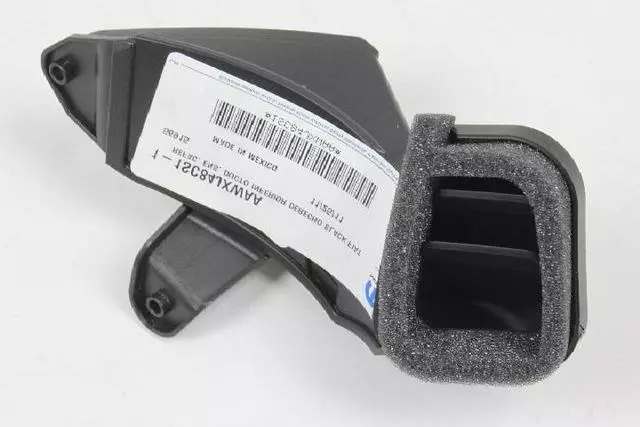 Floor Distribution Duct, Left - Mopar (1SC85JXWAA)