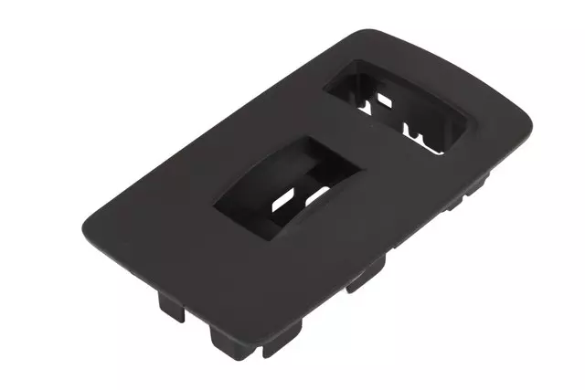 15934866 - Body: Switch Bezel for GMC: Acadia Image