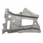 YL8Z78021A12AA - Body: Upper Pillar Reinforced for Ford Image
