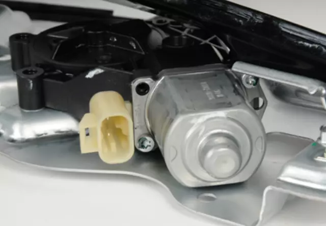 22803200 - : Part# 22803200 Front Passenger Side Power Window Regulator with Motor for Chevrolet: Equinox | GMC: Terrain Image