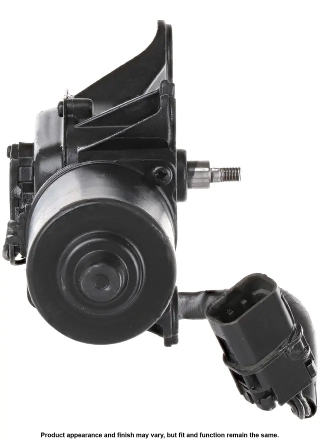 431254 - Exterior: Windshield Wiper Motor for Cardone Image