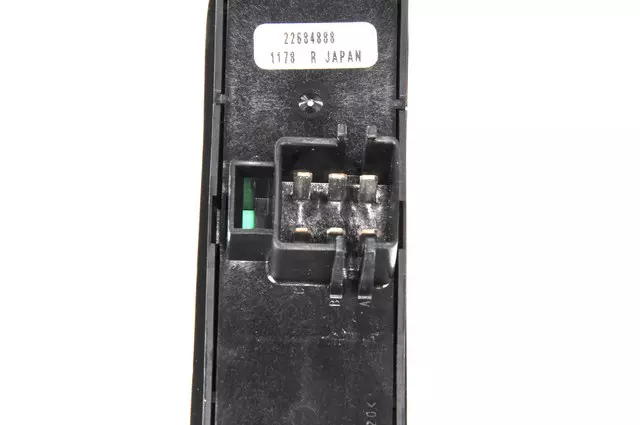 22684888 - Body: Switch Assembly for Saturn: L100, L200, L300, LW200, LW300 Image image