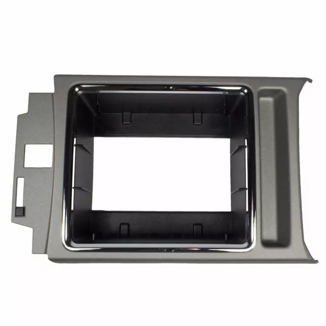 DC3Z28045A76BA - Body: Front Panel for Ford: F-250 Super Duty, F-350 Super Duty, F-450 Super Duty Image