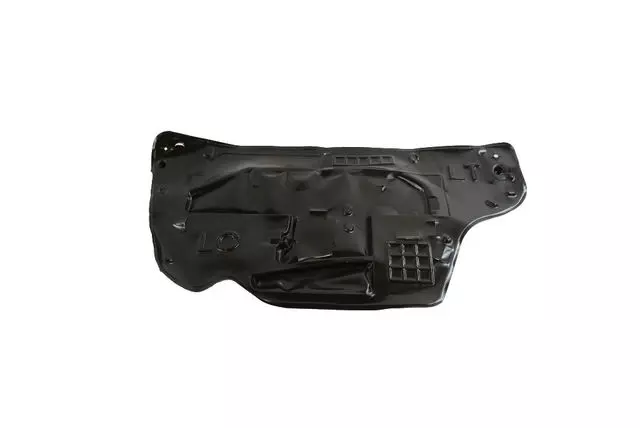 Front Door Watershield, Left - Mopar (68067623AC)