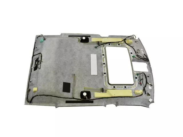 Headliner - Mopar (5SZ20BD1AB)