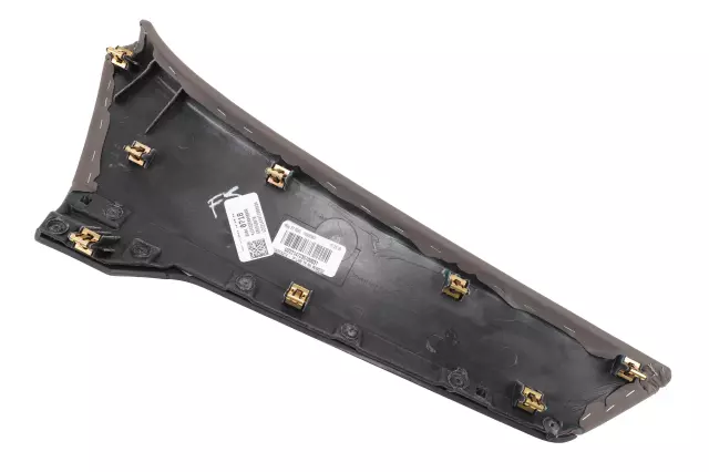 Dark Atmosphere Passenger Side Instrument Panel Lower Trim Panel - GM (84040718)