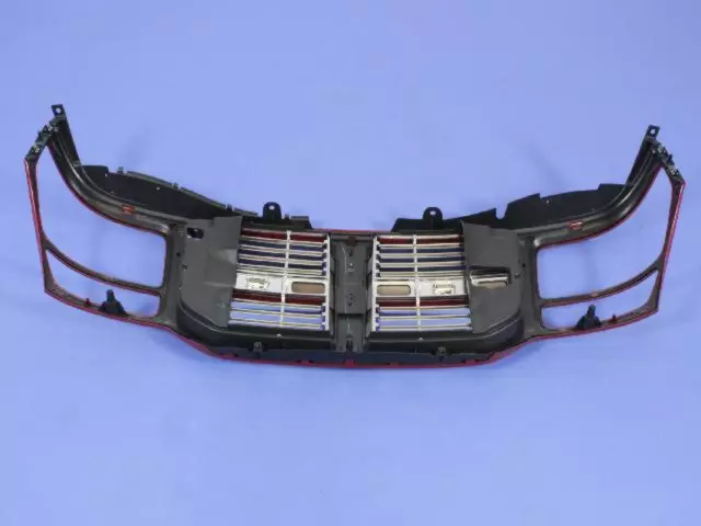Radiator Grille - Mopar (1EY991V6AC)