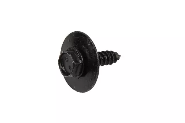 11562172 - : Multi-Purpose Bolt for Cadillac: Escalade, Escalade ESV, Escalade EXT | Chevrolet: Avalanche, Silverado 1500, Silverado 2500 HD, Silverado 3500 HD, Suburban 1500, Suburban 2500, Tahoe | GMC: Sierra 1500, Sierra 2500 HD, Sierra 3500 HD, Yukon, Yukon XL 1500, Yukon XL 2500 Image