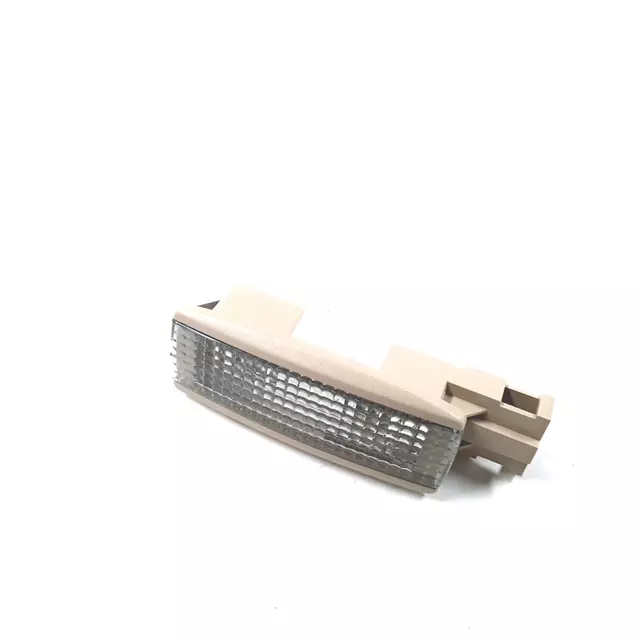 3B09471098YS - Body: Visor Lamp for Volkswagen: Golf, Jetta, Passat Image