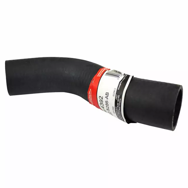 XF2Z8286AB - Cooling System: Lower Hose for Ford: Freestar, Windstar | Mercury: Monterey Image