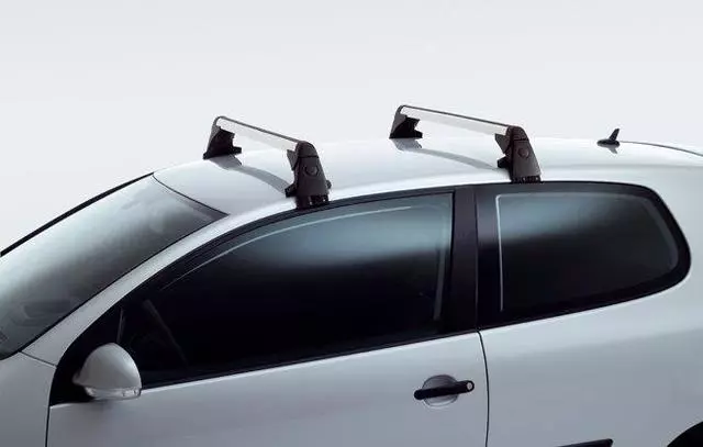 Base Carrier Bars - Volkswagen (1K0-071-126)