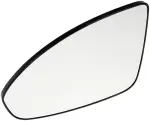 56960 - : Heated Plastic Back Mirror Left for Dorman Image