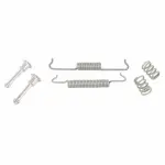 BKSOE1 - Brake: Parking Brake Hardware Kit for Ford: Escape | Mazda: Tribute | Mercury: Mariner Image