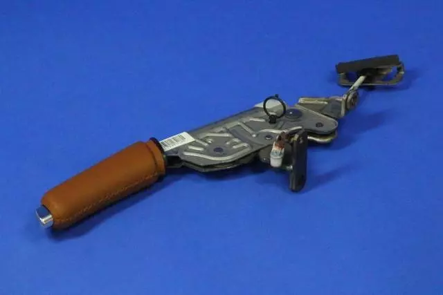 5LB41HL1AF - : Parking Brake Lever for SRT: Viper Image