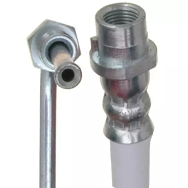 18J4875 - Brake: Rear Brake Hose for ACDelco Image
