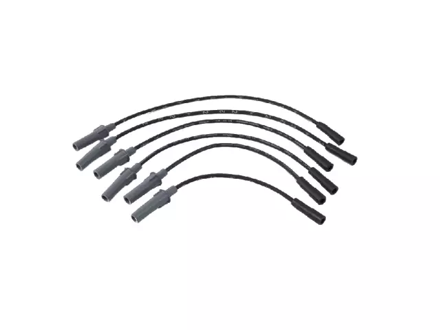 5019593AA - Electrical: Ignition Cable Package for Mopar Image