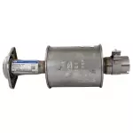 HL3Z5A212J - : Front Pipe for Ford: F-150 Image