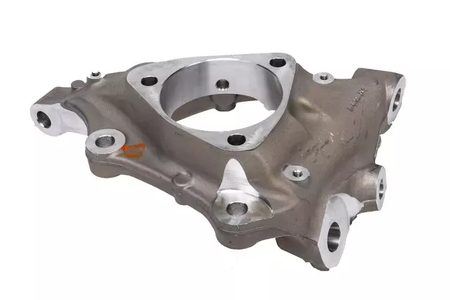 Passenger Side Steering Knuckle - GM (22739648)