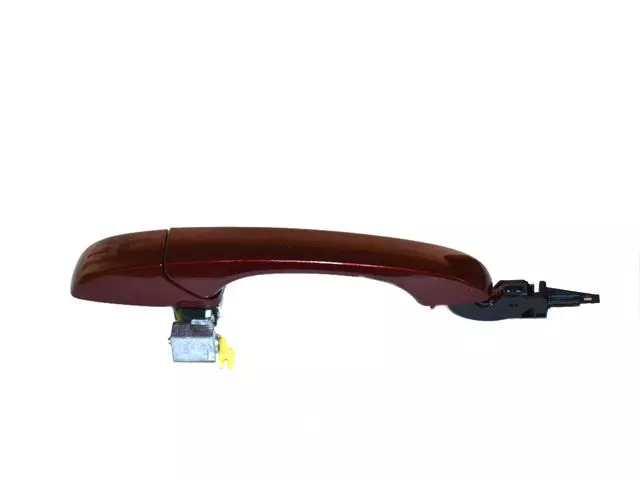 1SP27NRVAC - : Exterior Door Handle, Left for Dodge: Durango | Jeep: Grand Cherokee, Grand Cherokee WK Image