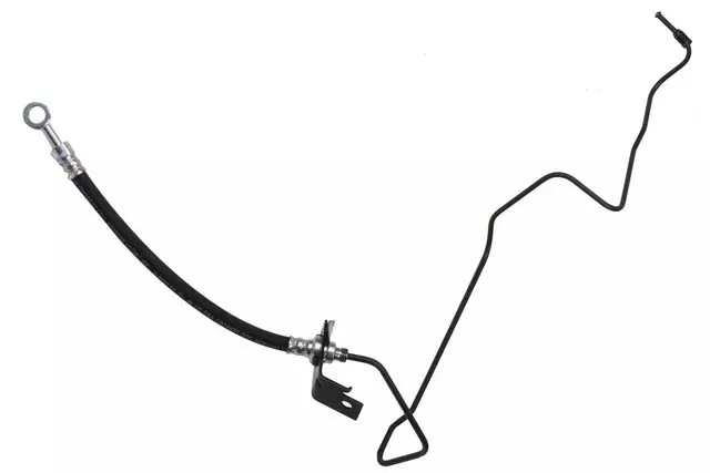 96339739 - Clutch: Flex Hose for GM Image