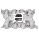 2665 - : Performer 351 Intake Manifold for Ford 351- 4V Cleveland for Edelbrock Image