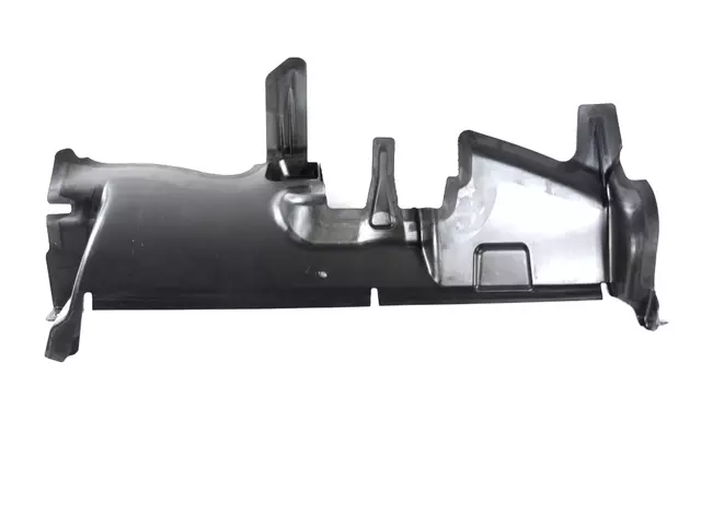 68212037AB - Cooling: Radiator Side Air Seal for Mopar Image