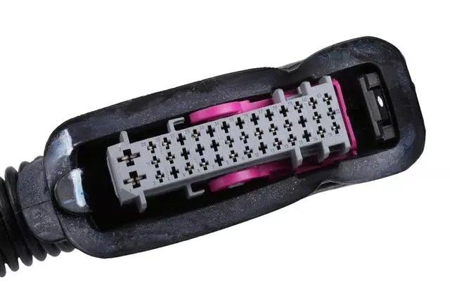 84132585 - Body: Wire Harness for GM Image