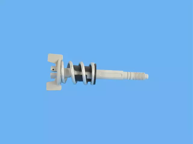 68256084AA - Electrical: Tail Lamp Assembly Bolt for Mopar Image