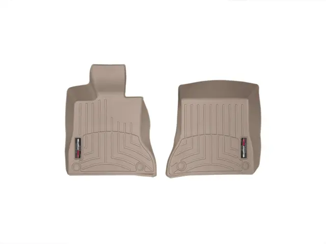 454901 - Accessories: FloorLiner™ DigitalFit® for WeatherTech Image