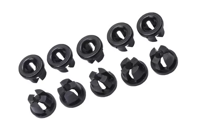 10119210 - Body: Support Rod Bushing for Chevrolet: Equinox | Oldsmobile: Alero | Saturn: Ion, Vue Image