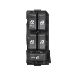 DS1429 - : Power Window Switch for SMP CORP Image