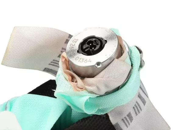 92456642 - : Passenger Side Roof Side Rail Airbag for GM Image