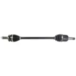 PR66000 - : Subaru CV Axle Assembly  - Front for GSP Image
