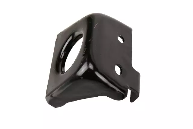 Passenger Side Radiator Lower Bracket - GM (25831016)