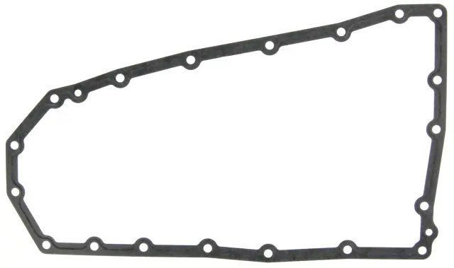 W33447 - : Transmission Oil Pan Gasket for Mahle Image