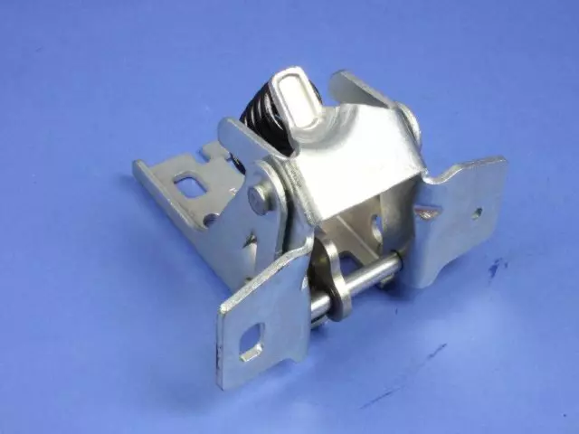 Front Door Upper Hinge, Left - Mopar (55256915AG)