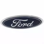 GJ5Z8213C - : 2017-2024 Ford - Emblem for Ford: Escape, Maverick, Police Interceptor Utility Image
