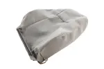 25953019 - : Light Gray Passenger Seat Back Cover for GM Image