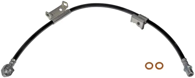 H620441 - : Brake Hydraulic Hose for Dorman Image