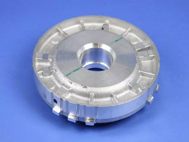 Transmission 2nd & 4th Clutch Piston Retainer - Mopar (52119639AA)