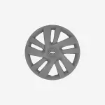 403153LM0A - : Wheel Cover for Nissan: NV200 Image