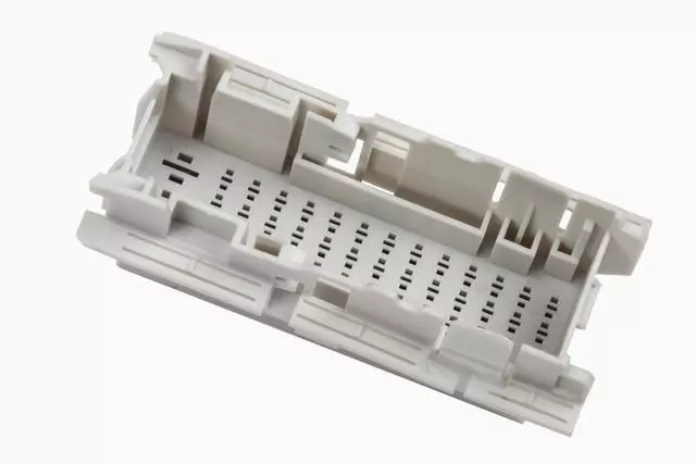 19119361 - Unclassified: Wiring Harness Connector for GM Image