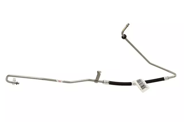 Automatic Transmission Fluid Cooler Outlet Line - GM (23467181)