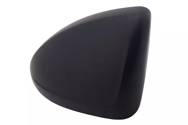 39081031 - : Part# 39081031 Primed Driver Side Door Mirror Housing Upper Cover for Buick: Regal Sportback, Regal TourX Image